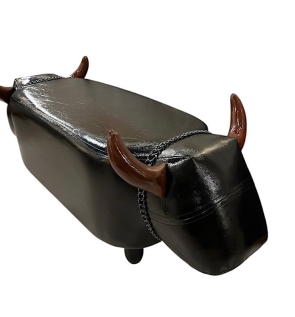 پاف دوکله مشکی