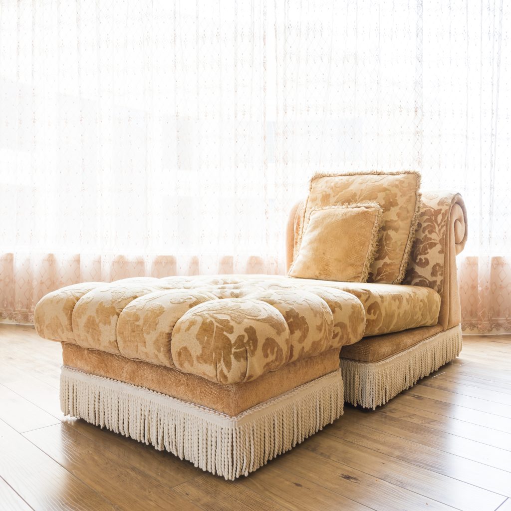 پاف 1 دکوراسیون داخلی کابان هوم - دکوراسیون داخلی - contemporary lifestyle relax gray furniture
